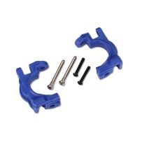 Bloques inclinación azul resistencia extrema Traxxas TRX9032X