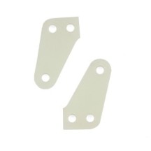 Team Associated RC10 4WD Steering Block Arms AE6537