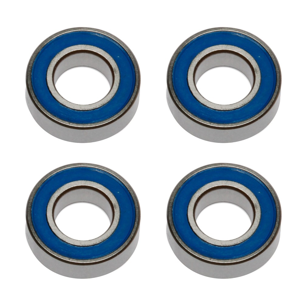 Team Associated FT Bearings, 8x16x5 mm AE91564 Team Associated FT Bearings, 8x16x5 mm AE91564