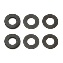 Team Associated RC8B3 Pillow Ball Shims AE81072
