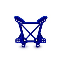 Torre amortiguador delantero azul Traxxas TRX9033-BLUE