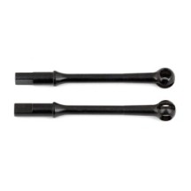 Team Associated CR12 Front CVA Drive Shafts AE41012