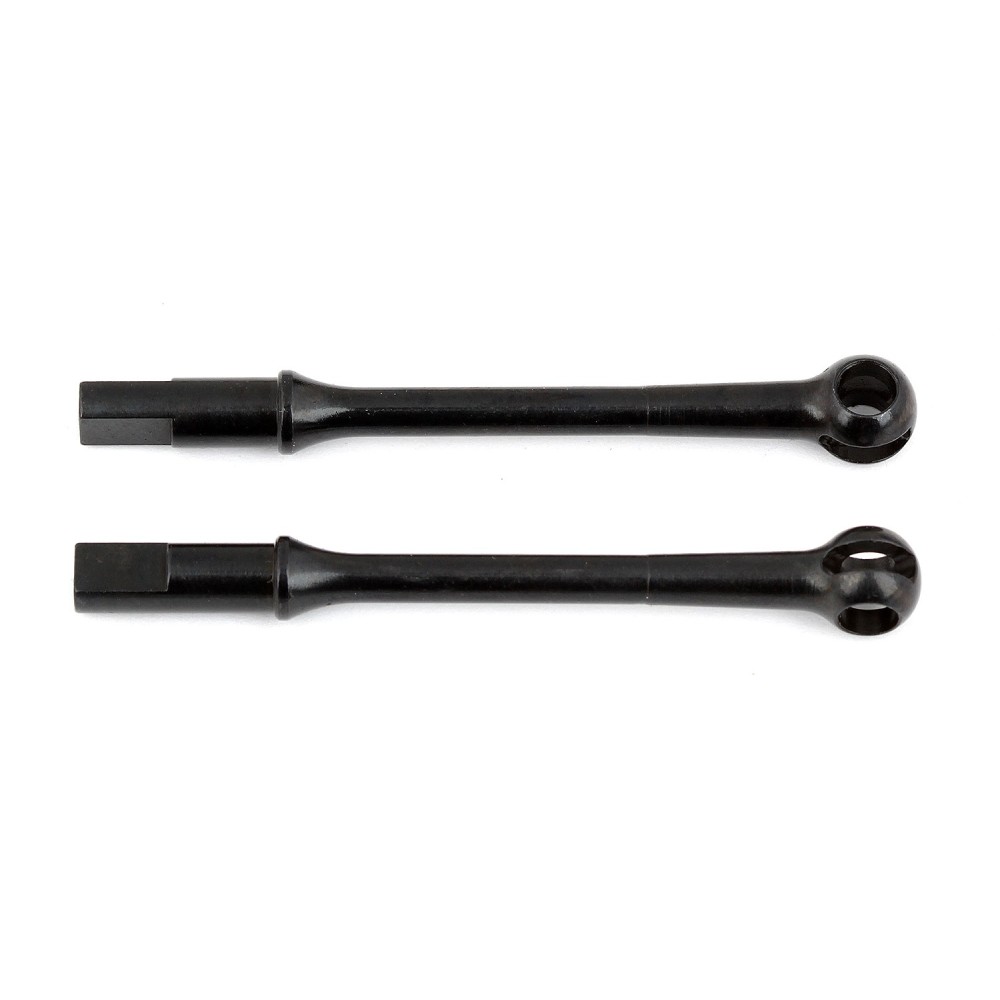 Team Associated CR12 Front CVA Drive Shafts AE41012 Team Associated CR12 Front CVA Drive Shafts AE41012