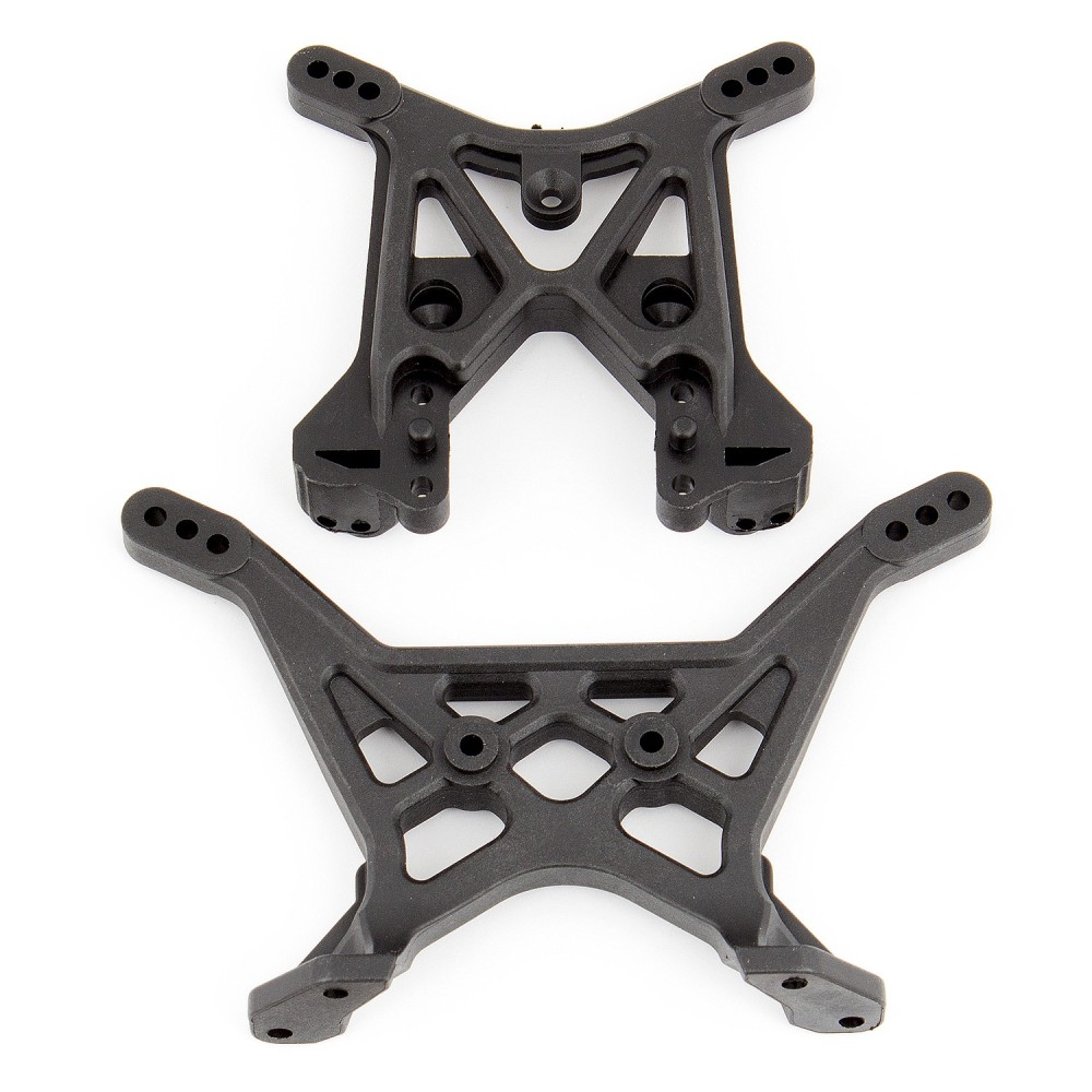 Team Associated ProSC10 Shock Tower Set AE71003 Team Associated ProSC10 Shock Tower Set AE71003
