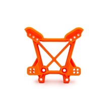 Torre amortiguador delantero naranja Traxxas TRX9033