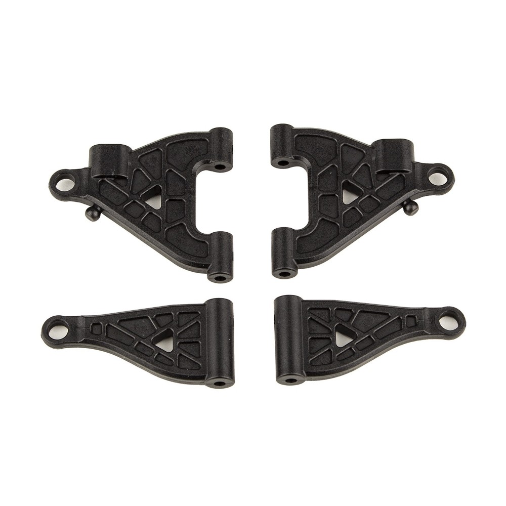 Team Associated Apex2 Suspension Arms AE31854 Team Associated Apex2 Suspension Arms AE31854