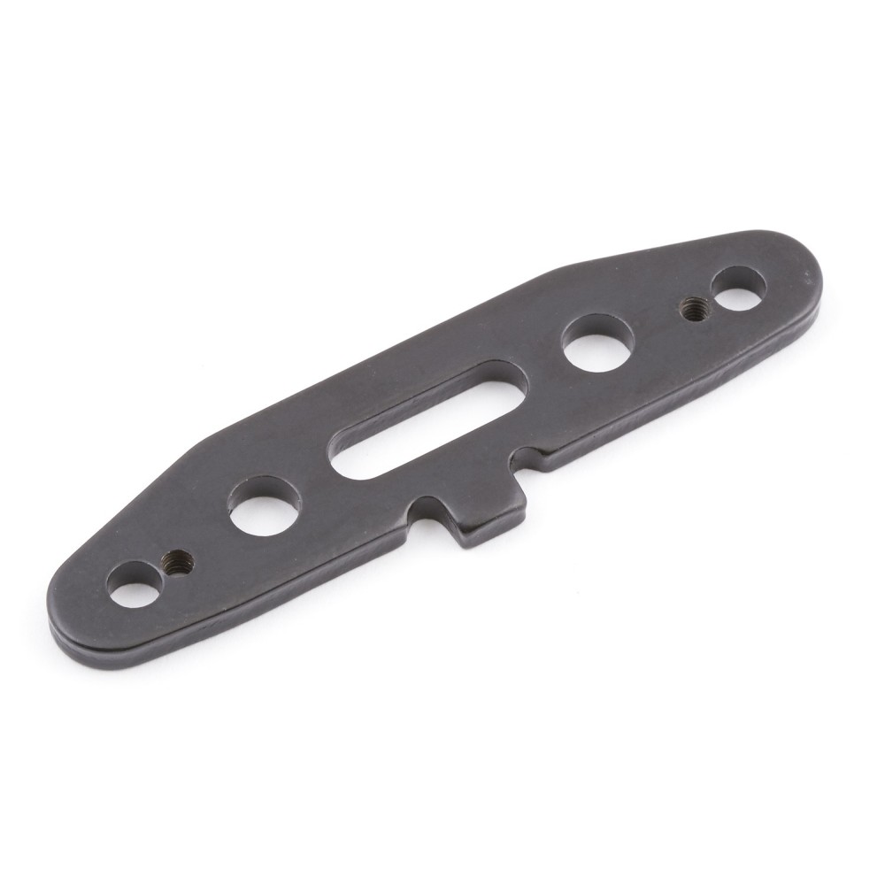 Team Associated RC8 Arm Mount D, 2.5 deg AE89042 Team Associated RC8 Arm Mount D, 2.5 deg AE89042