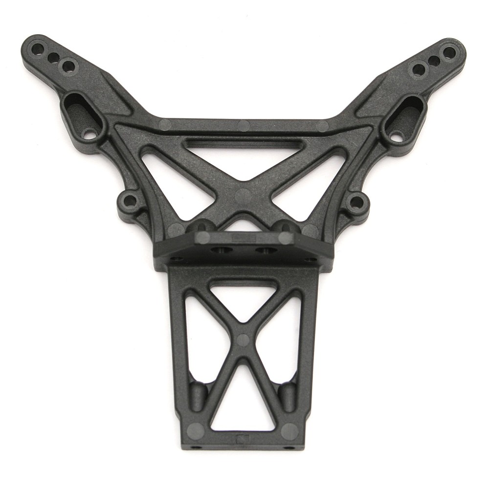 Team Associated SC10GT Rear Shock Tower AE7102 Team Associated SC10GT Rear Shock Tower AE7102