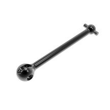Árbol transmisión acero junta CV Traxxas TRX10748X