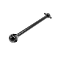 Árbol transmisión acero junta CV Traxxas TRX10748X