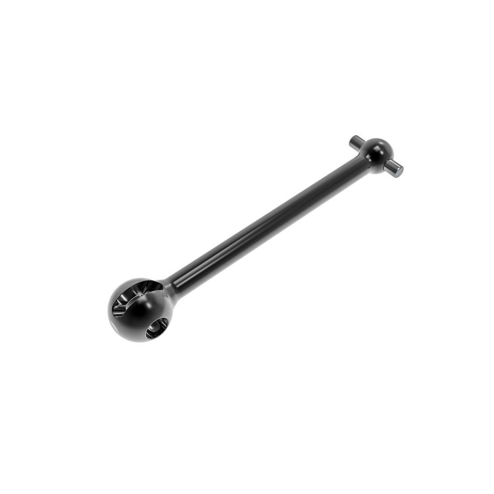Árbol transmisión acero junta CV Traxxas TRX10748X Árbol transmisión acero junta CV Traxxas TRX10748X
