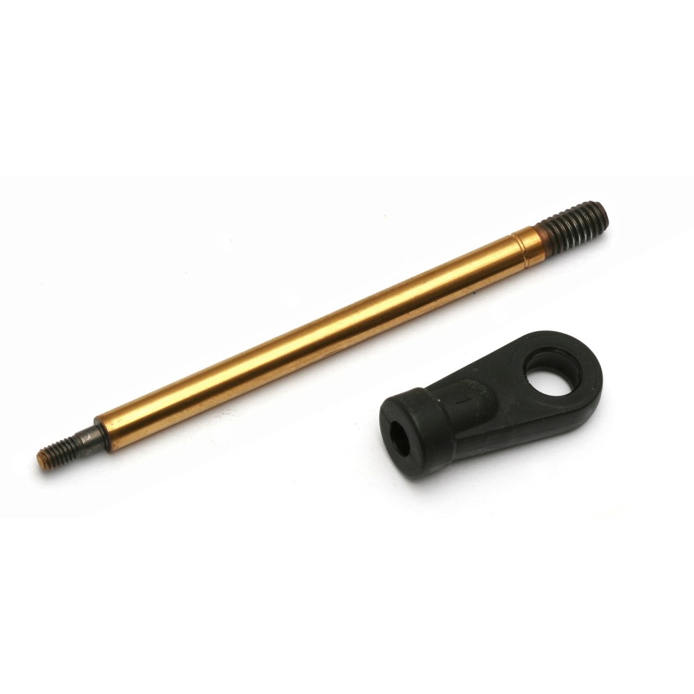Team Associated FT Heavy-Duty Shock Shaft, 4 x 32mm AE89343 Team Associated FT Heavy-Duty Shock Shaft, 4 x 32mm AE89343