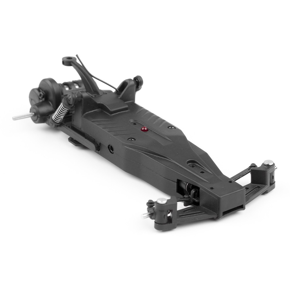 Team Associated SC28 Chassis, with electronics AE21421 Team Associated SC28 Chassis, with electronics AE21421