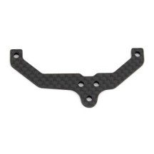 Team Associated RC10F6 Upper Pod Plate AE8627
