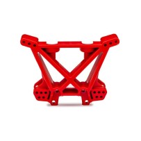 Torre amortiguador trasero rojo Traxxas TRX9034