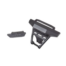 Parachoques delantero con soporte Traxxas TRX9035