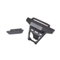Parachoques delantero con soporte Traxxas TRX9035