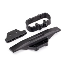 Parachoques trasero con soporte Traxxas TRX9036