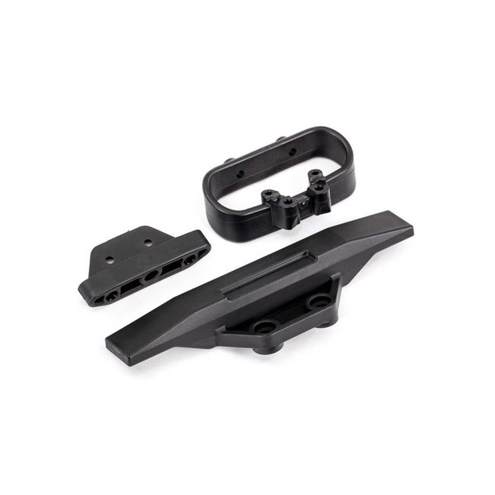 Traxxas Bumper rear bumper mount rear bumper support rear TRX9036 Traxxas Bumper rear bumper mount rear bumper support rear TRX9036