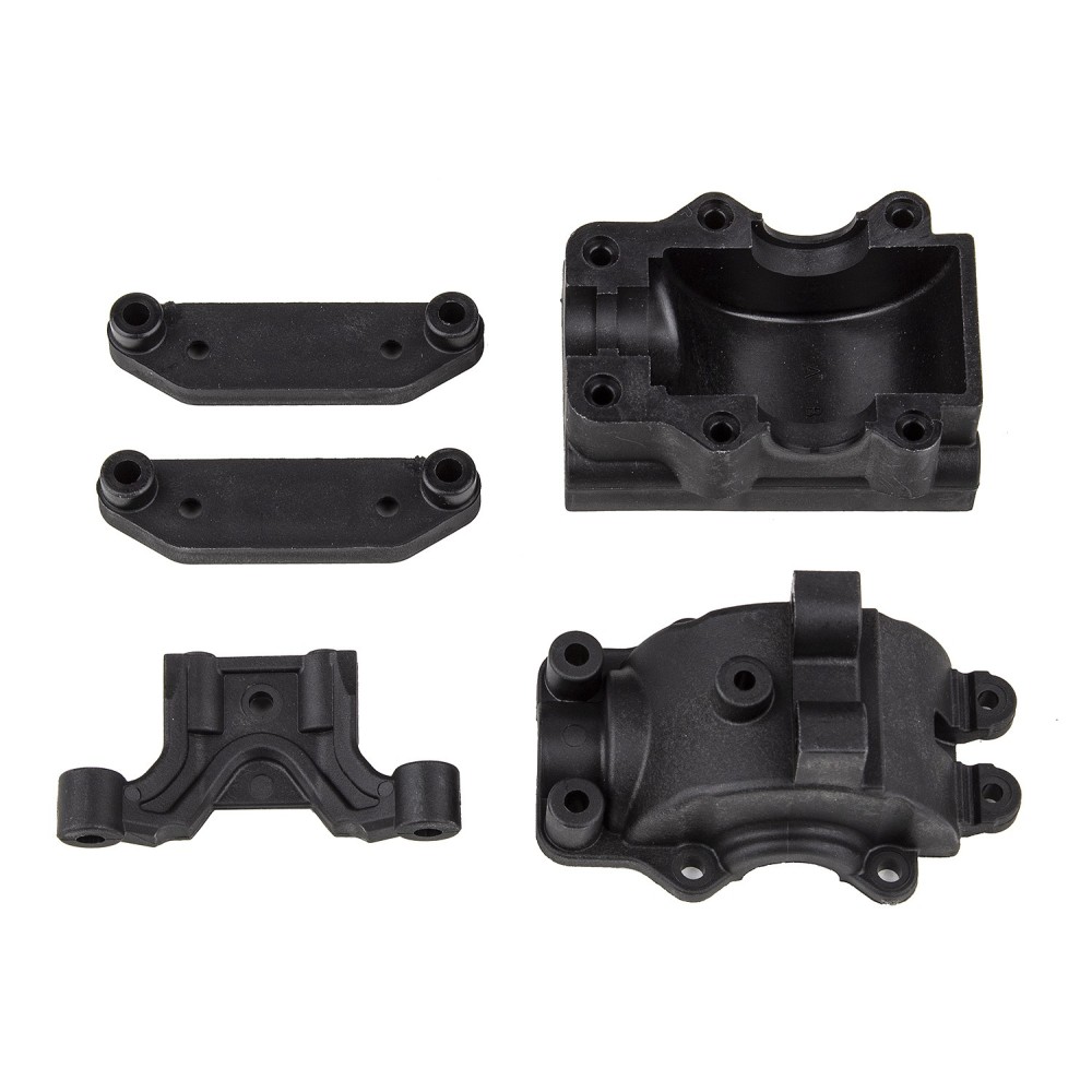 Team Associated Apex2 Gearbox Case AE31850 Team Associated Apex2 Gearbox Case AE31850