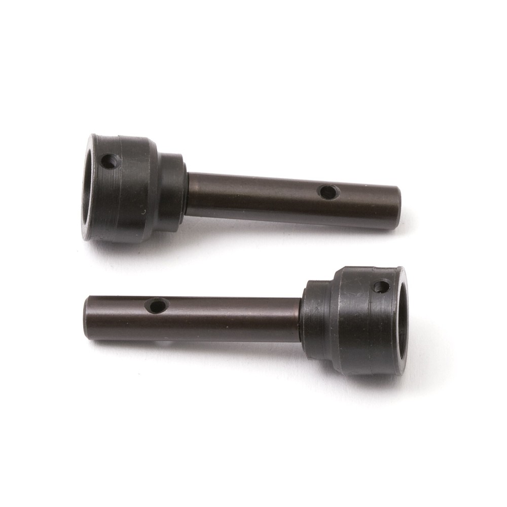Team Associated FT Posi-Lock Stub Axles AE7985 Team Associated FT Posi-Lock Stub Axles AE7985