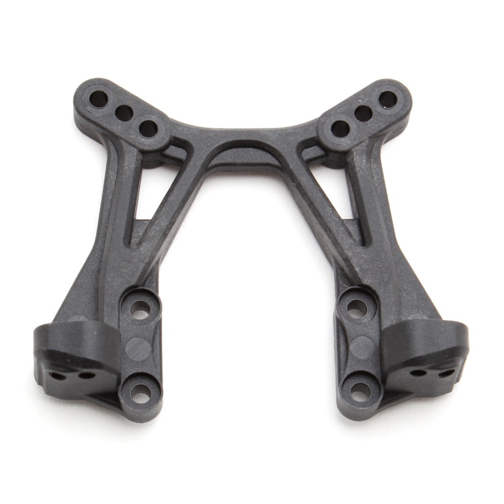 Team Associated Front Tower, hard (use with flat arms) AE91374 Team Associated Front Tower, hard (use with flat arms) AE91374