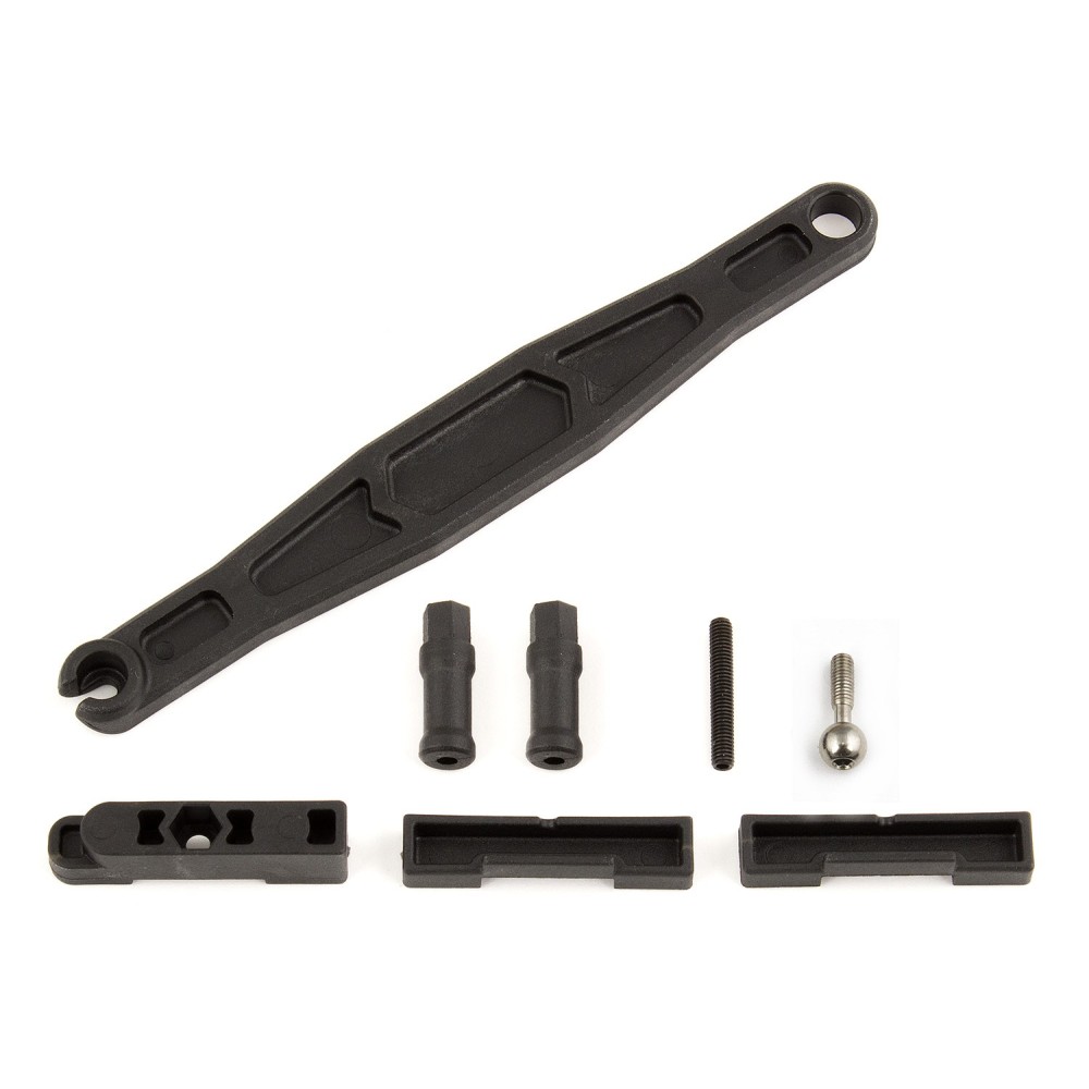Team Associated B64 Battery Mount AE92047 Team Associated B64 Battery Mount AE92047