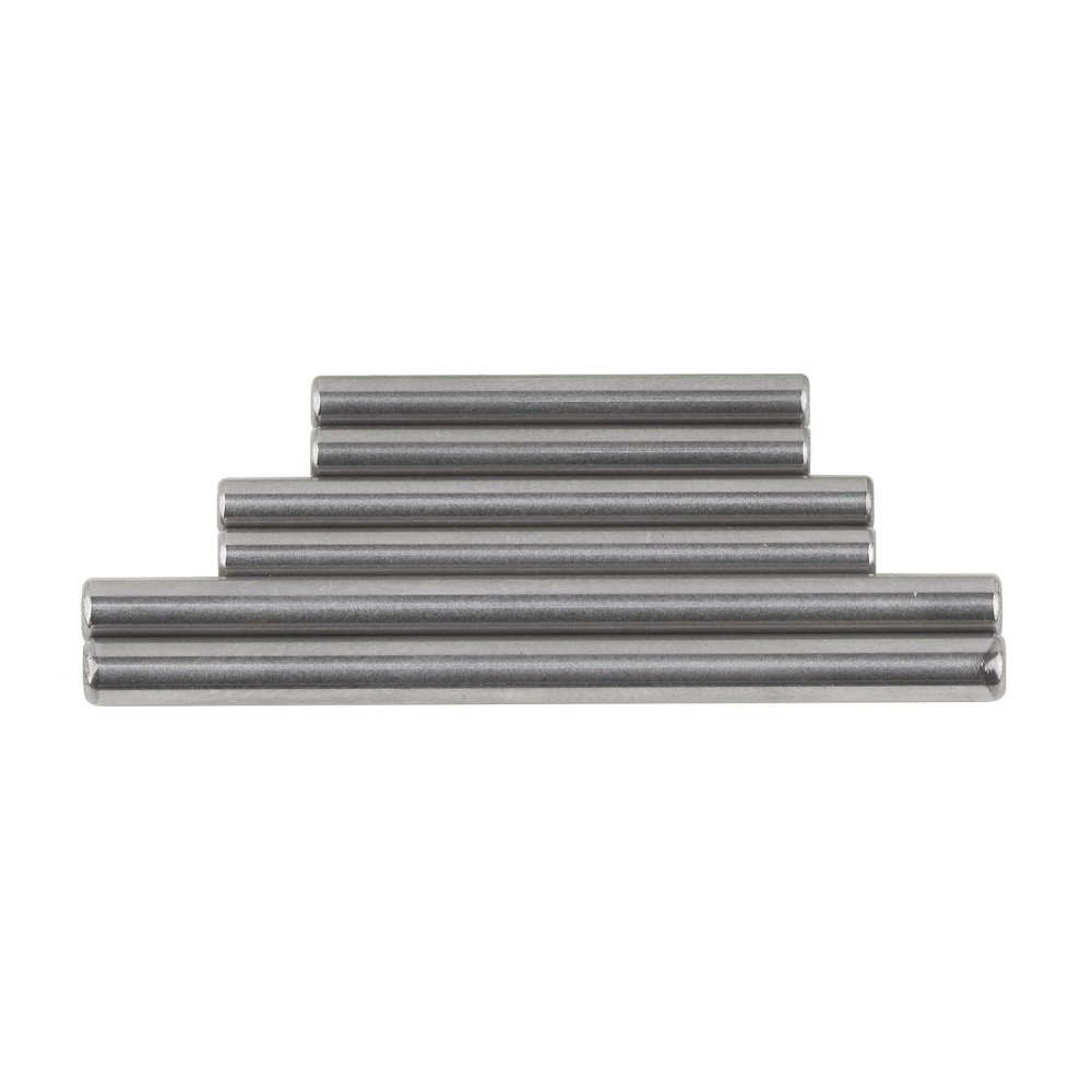 Team Associated RC10B7 Hinge Pin Set AE92496 Team Associated RC10B7 Hinge Pin Set AE92496