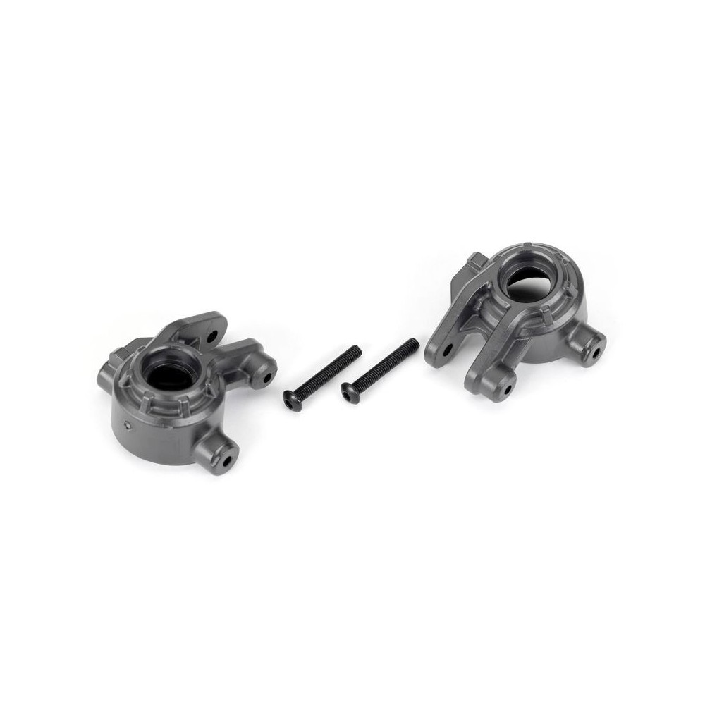 Bloques dirección resistencia extrema gris TRX9037-GRAY Bloques dirección resistencia extrema gris TRX9037-GRAY