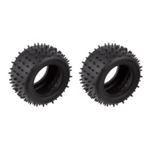 Team Associated RC10T Rear Tires AE7820