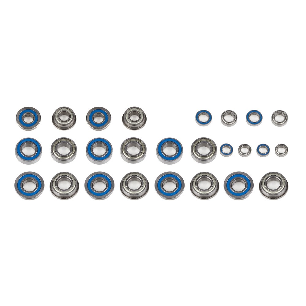 Team Associated RC8B4 Bearing Set AE81563 Team Associated RC8B4 Bearing Set AE81563