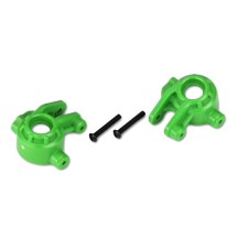 Bloques dirección verde resistencia extrema Traxxas TRX9037G