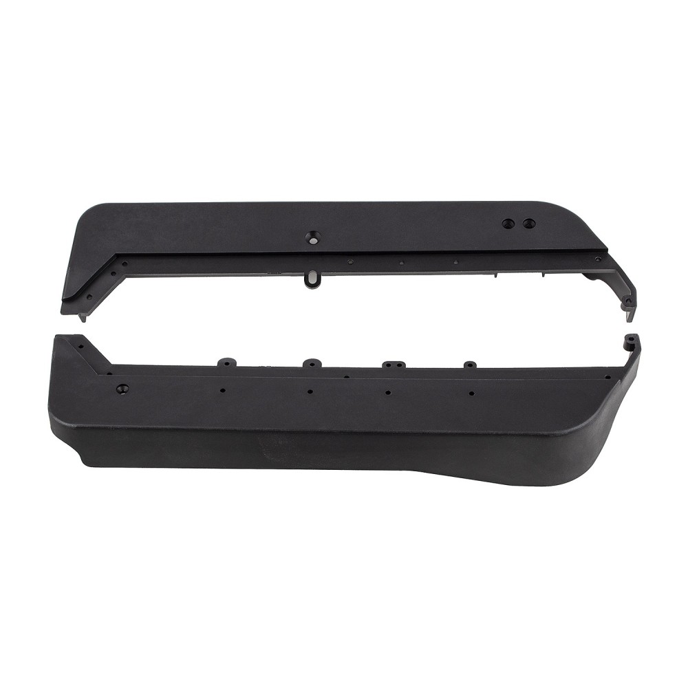 Team Associated RIVAL MT8 Side Rail Set AE25901 Team Associated RIVAL MT8 Side Rail Set AE25901