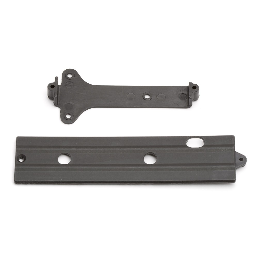 Team Associated Lower Protective Plate AE25593 Team Associated Lower Protective Plate AE25593
