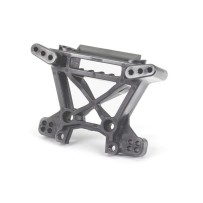 Torre amortiguador delantero resistencia extrema TRX9038-GRAY