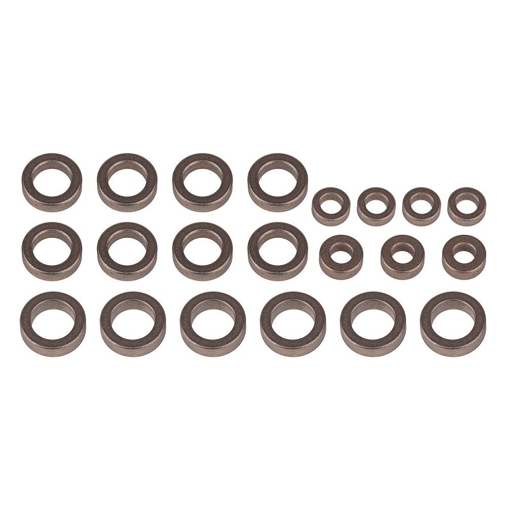 Team Associated Reflex 14R Bushing Set AE21580 Team Associated Reflex 14R Bushing Set AE21580