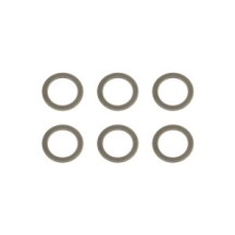 Team Associated B74 Differential Pinion Gear Shims AE92143