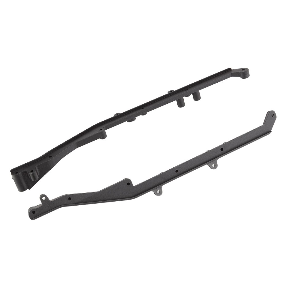 Team Associated RC10SC6.2 Side Rails AE71146 Team Associated RC10SC6.2 Side Rails AE71146