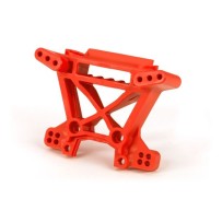 Soporte amortiguador delantero extrema resistencia Traxxas TRX9038R