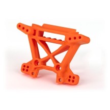 Soporte amortiguador delantero extrema resistencia Traxxas TRX9038T