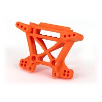 Soporte amortiguador delantero extrema resistencia Traxxas TRX9038T