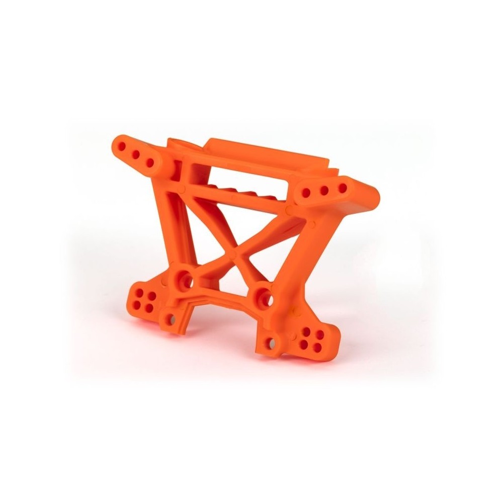 Soporte amortiguador delantero extrema resistencia Traxxas TRX9038T Soporte amortiguador delantero extrema resistencia Traxxas TRX9038T