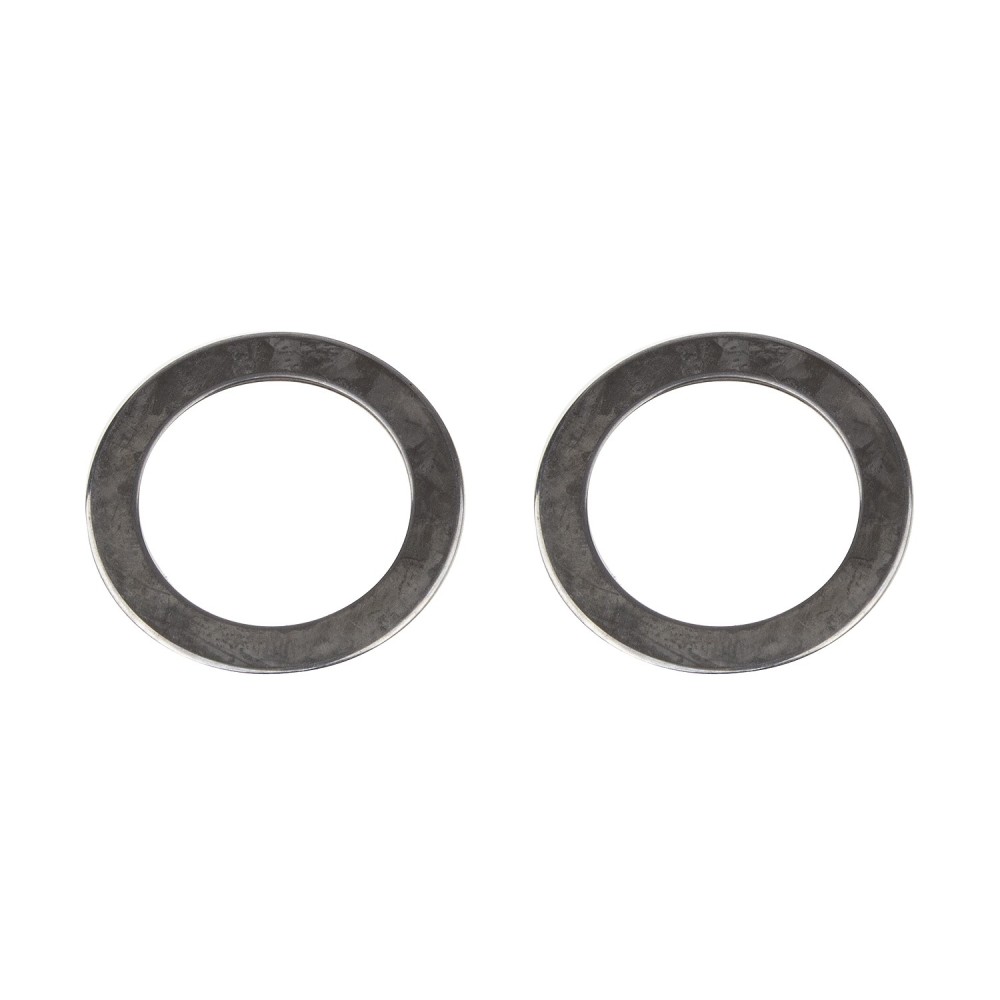 Team Associated FT Precision Ground Diff Drive Rings, for 2.60:1 ball diff AE6576 Team Associated FT Precision Ground Diff Drive Rings, for 2.60:1 ball diff AE6576