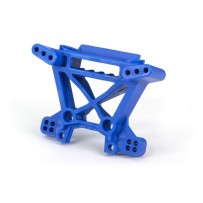 Soporte amortiguador delantero extrema resistencia Traxxas TRX9038X