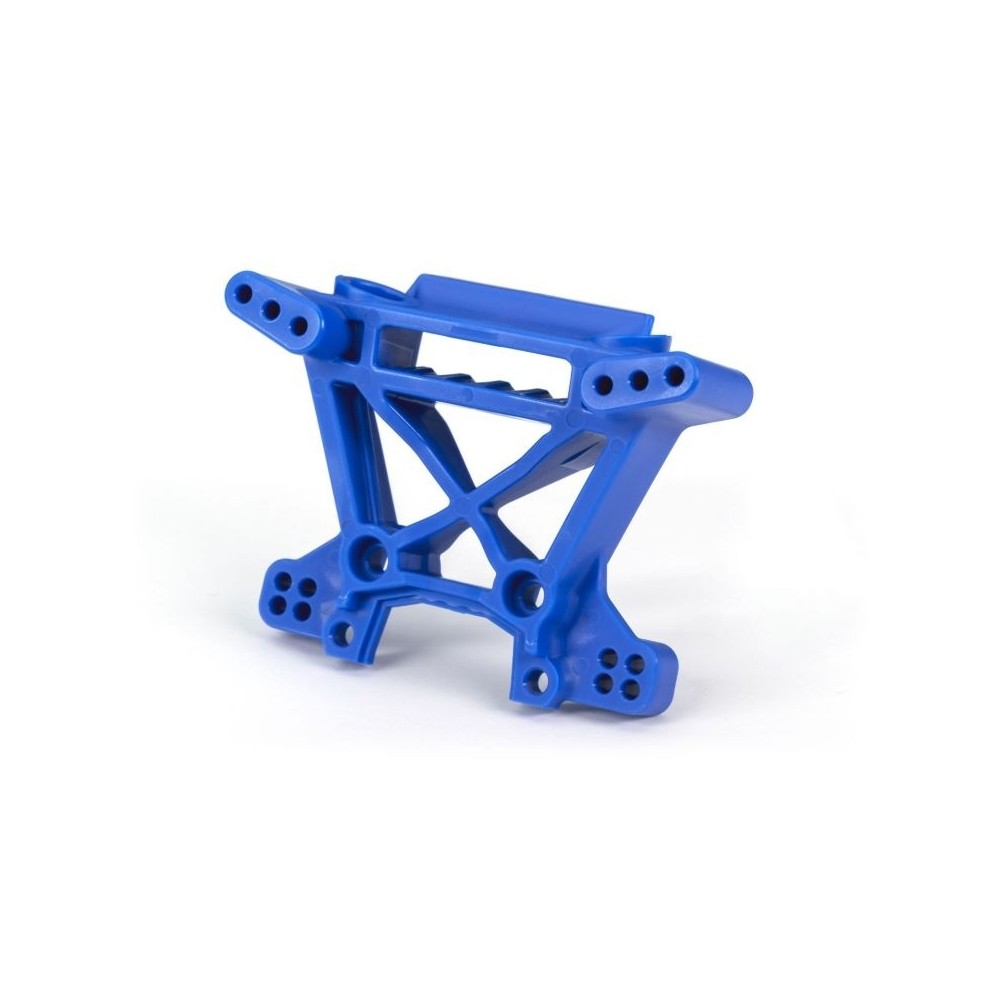 Soporte amortiguador delantero extrema resistencia Traxxas TRX9038X Soporte amortiguador delantero extrema resistencia Traxxas TRX9038X
