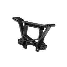 Soporte amortiguador trasero extrema resistencia Traxxas TRX9039