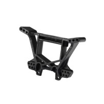 Soporte amortiguador trasero extrema resistencia Traxxas TRX9039