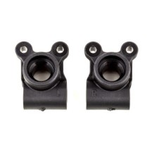Team Associated B6.2 Rear Hubs AE91857