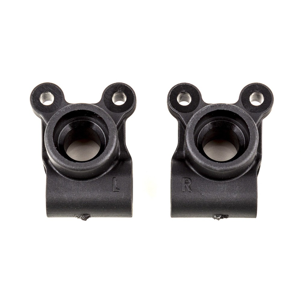 Team Associated B6.2 Rear Hubs AE91857 Team Associated B6.2 Rear Hubs AE91857