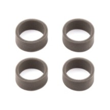 Team Associated Air Filter Outer Elements AE89142